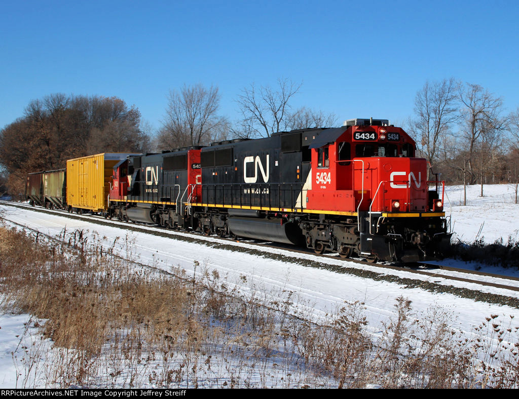 CN 5434